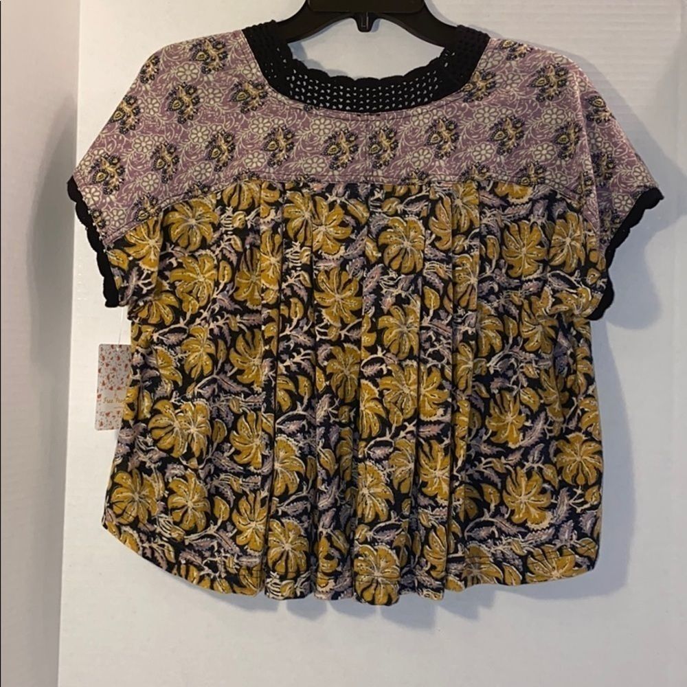 🆕Free People Women’s Top - Picture 3 of 6